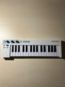 Arturia KeyStep 32 MIDI keyboard White - 2