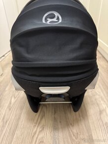 Cybex z cloud - 2