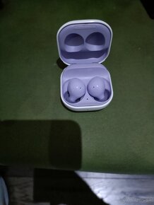 Samsung Galaxy Buds 2 SU AKO NOVE - 2