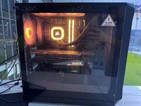 I9 13900K, RTX3090, 32GB DDR5, 2TB NVMe, 1000W Gold - 2