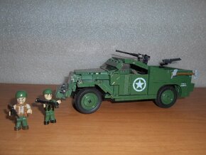 M3 scout cobi - 2