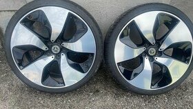 Letné kolesa 5x112 r20 - 2