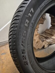 NOVÉ BFGoodrich g-Force Winter 2 225/55 R17 101V - 2