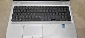 HP ProBook 650 G2 - 2