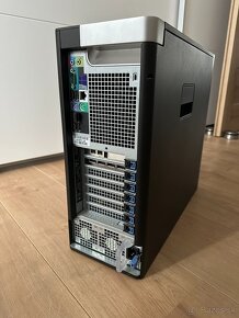 Dell Precision 5810 (3,5 GHz) - 2