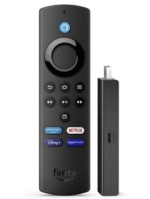 Amazon Fire TV Stick 4K - 2