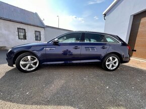 Audi A4 Avant 2.0 TDi DSG 2019 - 2