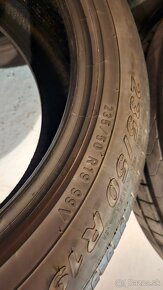 Pirelli Scorpion Verde 235/50/R19 99V - 2