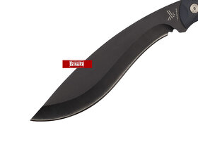 VOJENSKY, TAKTICKY NOZ HASTAA T601K KUKRI - 2