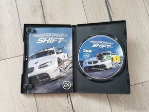 Need for Speed Shift PC - 2