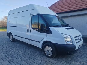 Ford Transit 3 miest L3H3 - 2