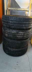 Letné pneumatiky 205/65 R16C - 2