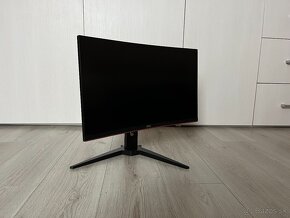 Monitor AOC C24G1 - 2