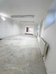 120m2- KOŠICE CENTRUM PRIESTOR NA PRENÁJOM - 2