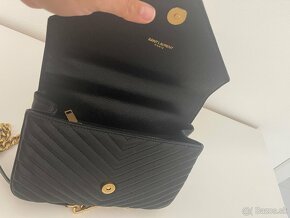 Kabelka YSL saint laurent college bag - 2