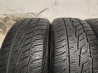 205/55 R16 Zimné pneumatiky Matador Sibir Snow 4 kusy - 2