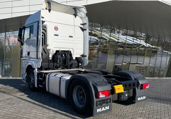 MAN TGX 18.470 4x2 BL SA - 2