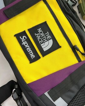 Supreme tnf waist bag - 2