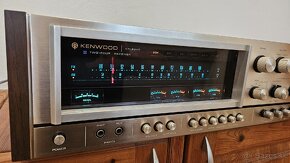 Kenwood KR 8340 - 2