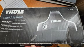 Patky Thule 754 - 2