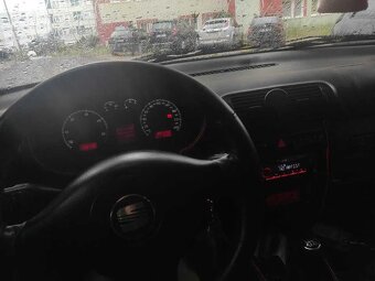 Maxidot seat leon toledo 1m - 2