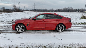 BMW 420Xdrive - 2