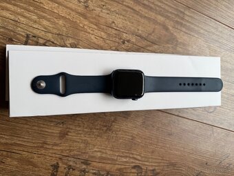 Apple Watch 7 45mm - 2