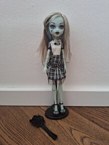 Monster High bábiky - 2