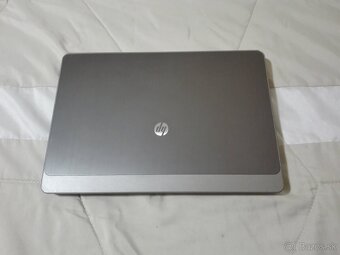 HP ProBook. Intel – i5. 13,3". Disk 500 GB. RAM 6 GB. - 2