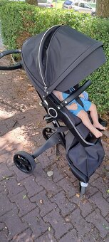 Stokke xplory v6 - 2