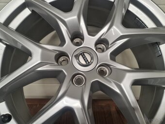 5X108 R18 VOLVO 7,5J ET50,5 - 2