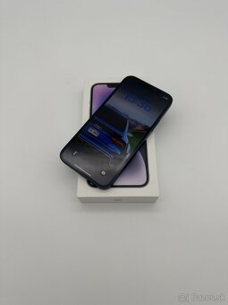 iPhone 12 64GB Blue (100% Batéria) + DARČEK - 2