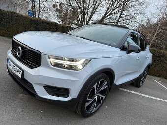 Volvo XC40 D3 R-Design - 2