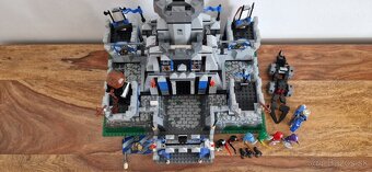 Lego Castle 8781 - Castle of Morcia - 2