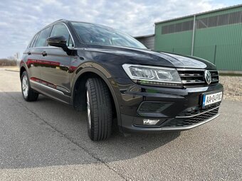 Volkswagen Tiguan 1.5 TSI DSG PANORAMA - 2