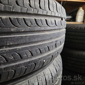 225/60 r17 Hankook - 2