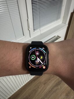 Apple Watch Series 9 45mm - 2