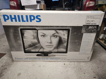 philips TV 2 - 2