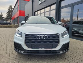 Audi Q2 2.0 TDI quattro S tronic - odpočet DPH - 2