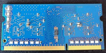 2GB DDR3 RAM SO-DIMM SK Hynix - 2