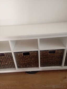 Komoda stolik Ikea Hemnes - 2