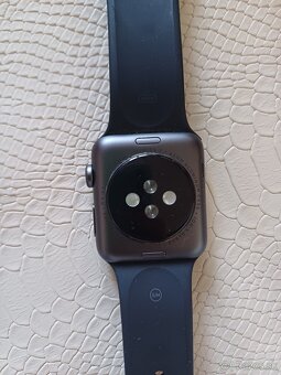 Apple Watch Series 3 42mm na diely - 2