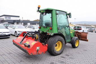 Traktor John Deere 2032R - 2