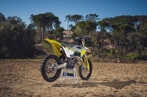 HUSQVARNA TC 125/ 2024 - 2