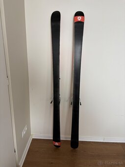 Dynastar Serial 80-168cm+look Nx11 - 2