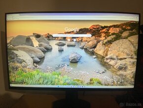 Monitor Dell - 2