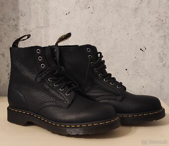 Dr. Martens 1460 Pascal - 2