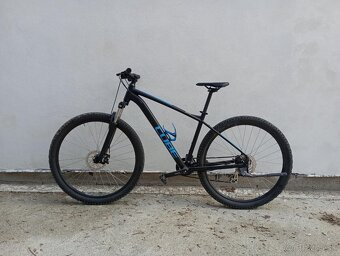 Horsky bicykel  CUBE 29,5 - 2