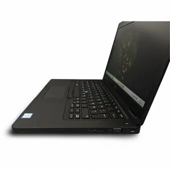 Notebook Dell Latitude 5480 - 633573 - 2