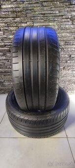 Fulda SPORTCONTROL 225/50 R16 92W - 2